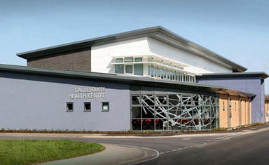 Eaglescliffe Health Centre, Stockton-on-Tees