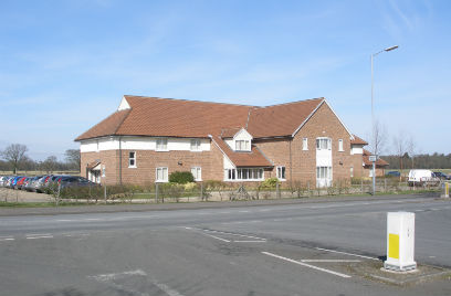 Hoveton and Wroxham Medical Practice, Norwich