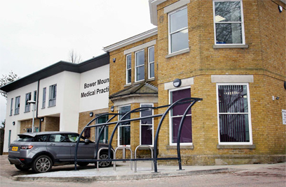 Bower Mount Medical Practice