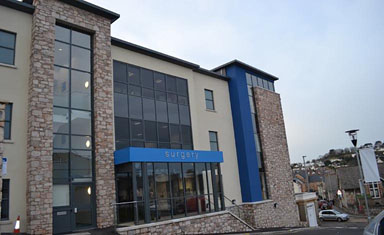 Albany Surgery, Newton Abbot