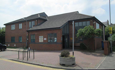 Waterside Medical Centre, Leamington Spa
