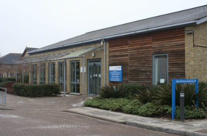 Emberbrook Community Centre For Health