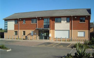 Four Elms Medical Centre, Cardiff