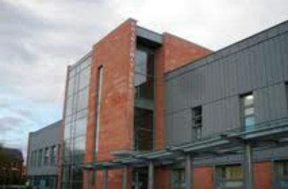 Princeway Health Centre, Frodsham 