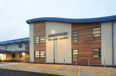 Birkwood Medical Centre, Grimsby