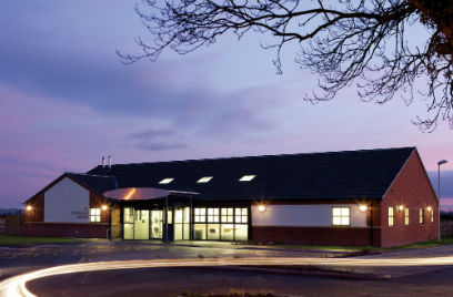 Bassingham Medical Centre, Bassingham