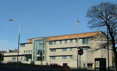 Calsayseat Medical Group, Aberdeen