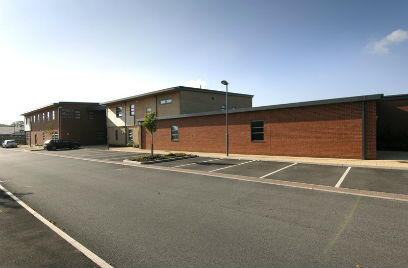 Ossett Health Village