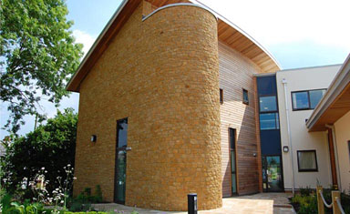 Culm Valley Integrated Centre for Health, Cullompton