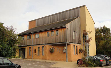 Eastgate Medical Centre, Hornsea