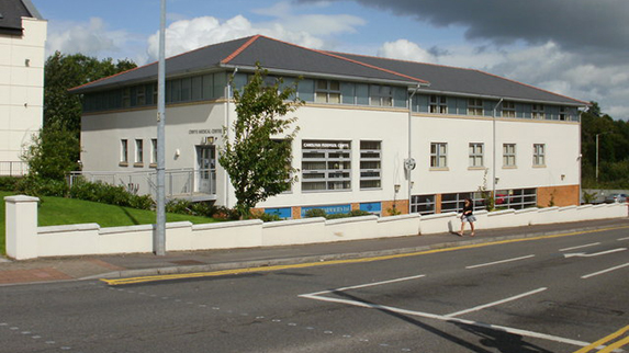 Crwys Medical Centre, Cardiff