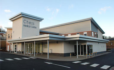 The Chess Medical Centre, Chesham