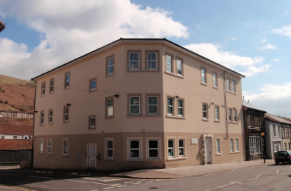 Ynyshir Medical Centre