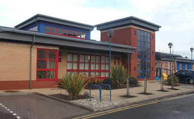 South Queensferry Medical Centre, South Queensferry