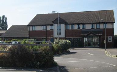 Forton Medical Centre, Gosport