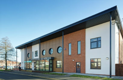 Monkseaton Medical Centre