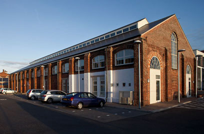 Creffield Medical Centre, Colchester