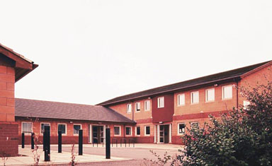 Hetton Medical Practice, Houghton-le-Spring