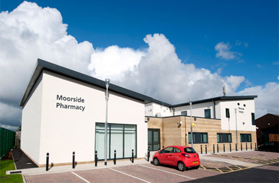 Moorside Medical Centre