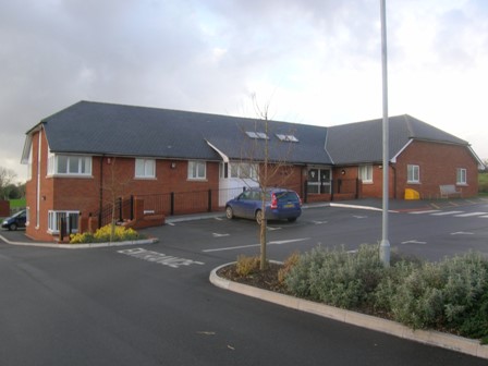 Ramsbury Medical Centre