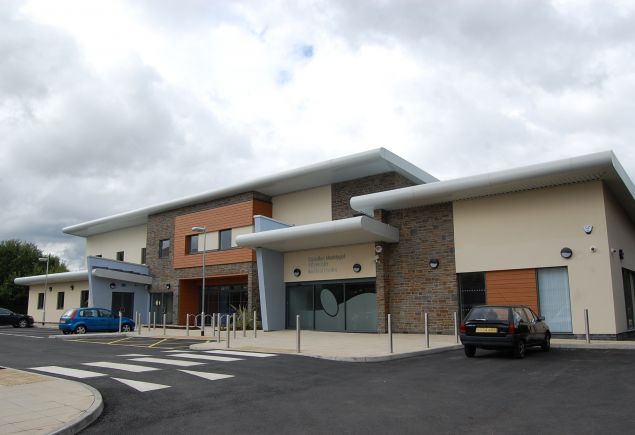 Hirwaun Medical Centre