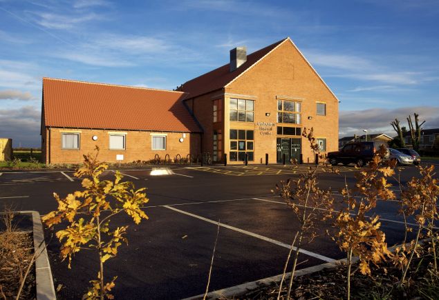 Gosberton Medical Centre, Gosberton