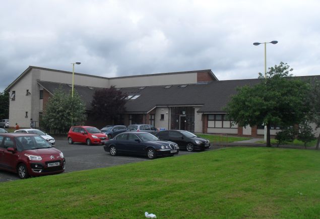 Primrose Lane Medical Centre