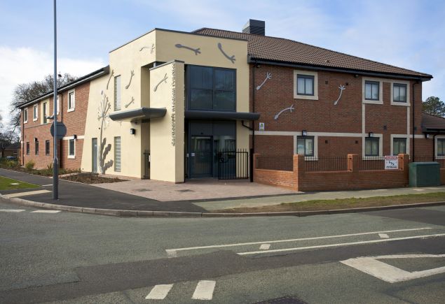 Castlecroft Medical Centre