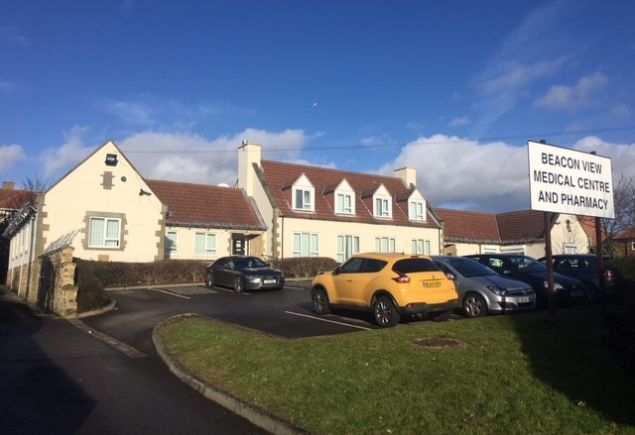 Beacon View Medical Centre, Gateshead