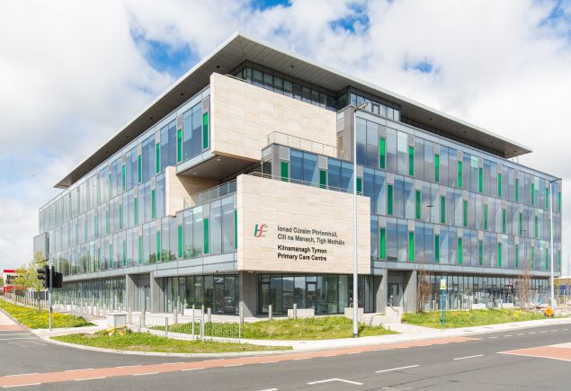 Kilnamanagh Primary Care Centre