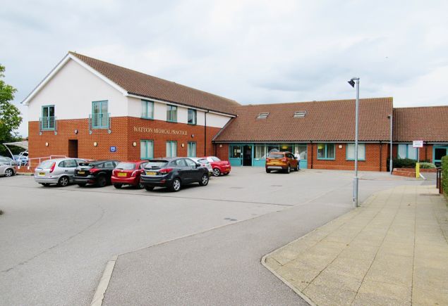 Watton Medical Practice, Watton