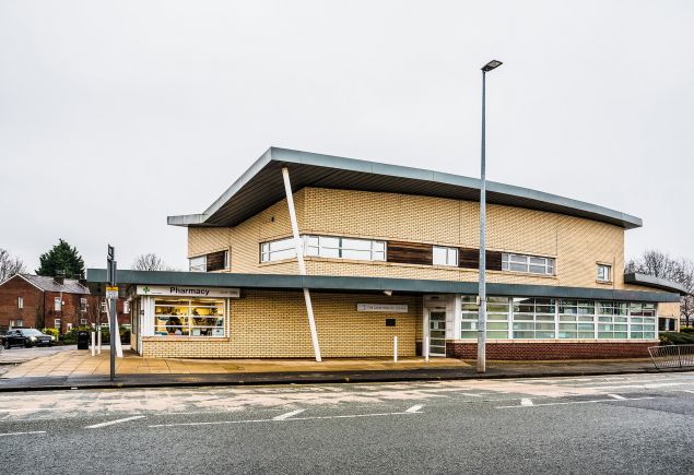 The Lakes Medical Centre, Swinton, Manchester