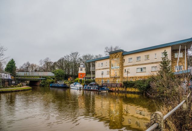 Monton Medical Centre, Eccles