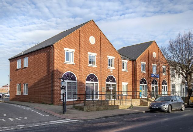 Howard House Surgery, Felixstowe