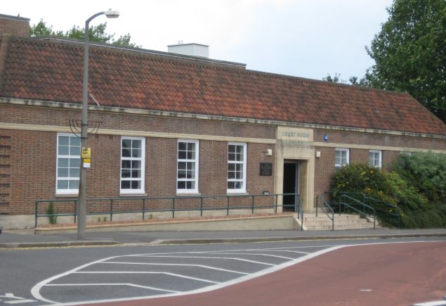 The Old Court House Surgery