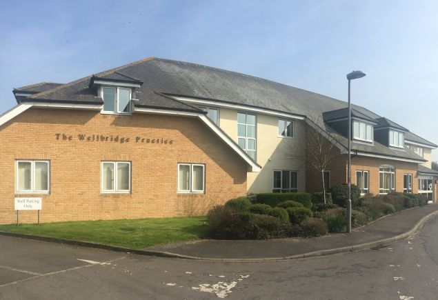 The Wellbridge Practice
