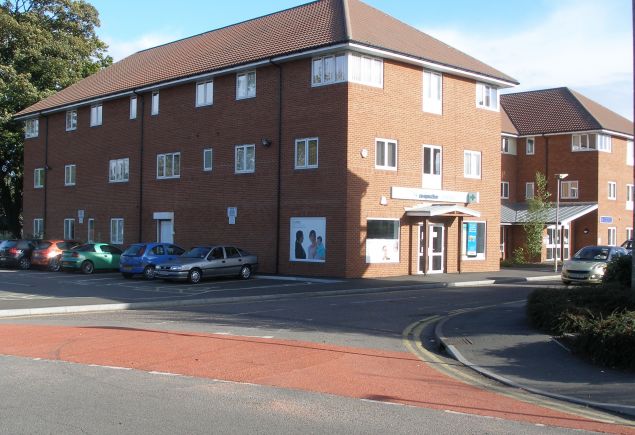 Trinity Surgery, Wisbech