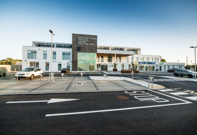 Celbridge Primary Care Centre 