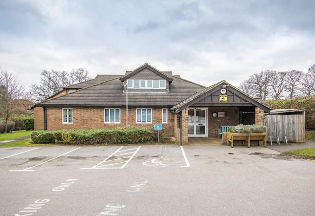 Loxwood Surgery, Billingshurst