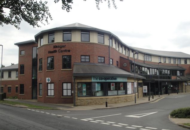 Alsager Medical Centre