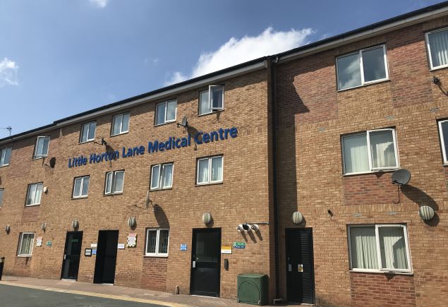 Little Horton Lane Medical Centre