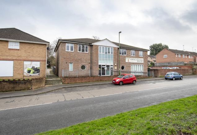 Northlands Wood Surgery, Haywards Heath