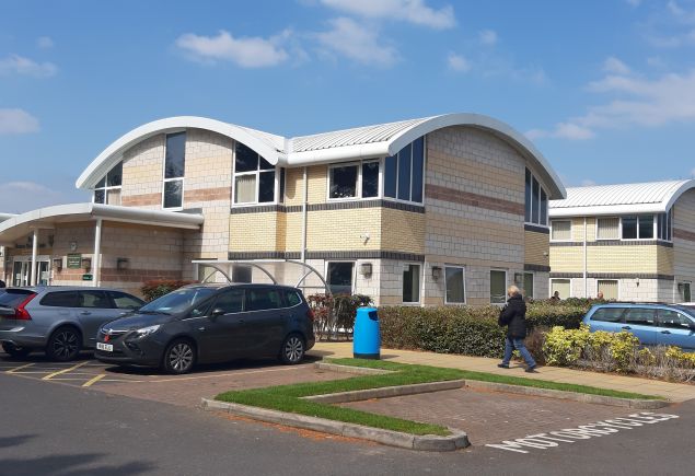 Bosmere Medical Centre