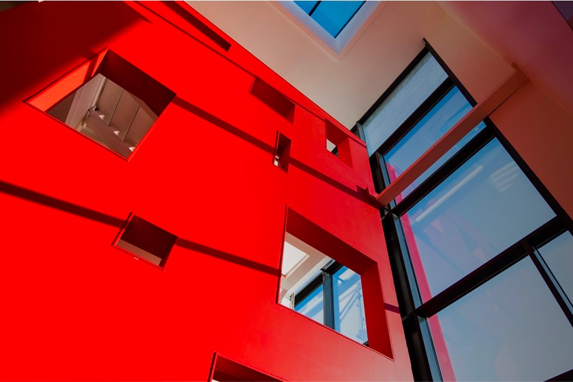 Business model and strategy